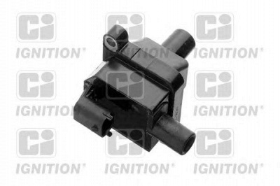 QUINTON HAZELL xic8208 -  Катушка зажигания